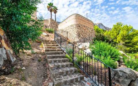 Dencis Villa: Swimming Pool, Farmhouse, Estate, Villa, Resort, Hacienda, Eco Hotel, Backyard