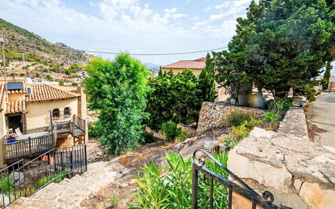 Dencis Villa: Swimming Pool, Farmhouse, Estate, Villa, Resort, Hacienda, Eco Hotel, Backyard