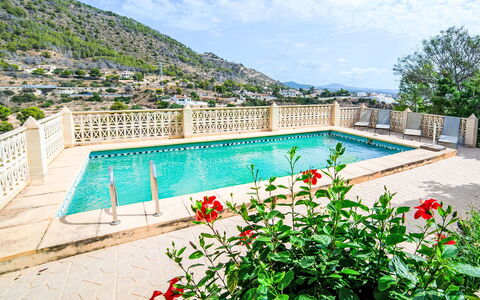 Dencis Villa: Swimming Pool, Farmhouse, Estate, Villa, Resort, Hacienda, Eco Hotel, Backyard