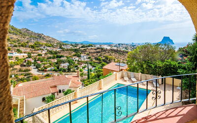 Dencis Villa