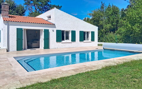 Les Salines: Swimming Pool, Farmhouse, Estate, Villa, Resort, Hacienda, Eco Hotel, Backyard