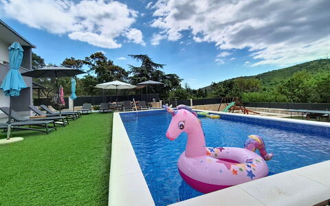 Mara: Swimming Pool, Farmhouse, Estate, Villa, Resort, Hacienda, Eco Hotel, Backyard