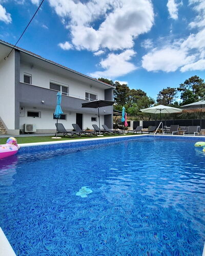Mara: Swimming Pool, Farmhouse, Estate, Villa, Resort, Hacienda, Eco Hotel, Backyard