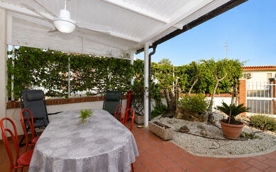 Villa Sandra