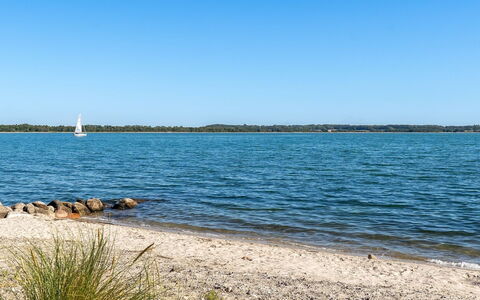 Alli - 100M from the Sea: Blue, Water, Water Resources, Body Of Water, Natural Environment, Horizon, Coast, Coastal And Oceanic Landforms, Waterway, Beach