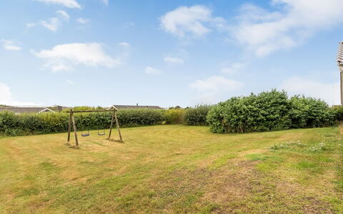 Nandolf - 200M to the Fjord: Sky, Blue, Grass, Green, Grassland, Plain, Ecoregion, Land Lot, Cloud