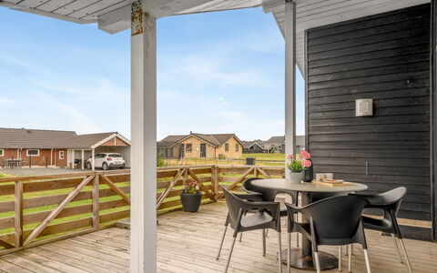 Clarice - 250M to the Fjord: Wood, Cottage, Home, Hardwood, Plank, Deck, Siding, Porch, Wood Stain, Wood Flooring