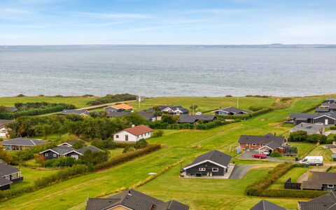 Clarice - 250M to the Fjord: Landscape, Coast, Sea, Coastal And Oceanic Landforms, Land Lot, Ocean, Slope, Shore, Field, Bay