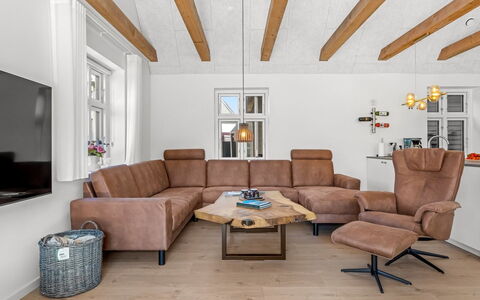 Judyta - 500M from the Sea: Furniture, Home, Hardwood, Wood Stain, Living Room, Natural Material, Chair, Design, Wood Flooring
