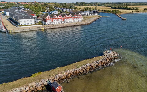 Loan - 10M to the Fjord: Water, Waterway, Channel, Boat, Watercraft, Coastal And Oceanic Landforms, Sea, Dock, Coast, Marina