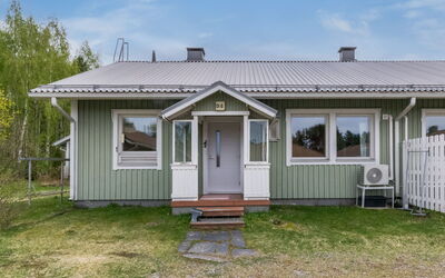 Viinijärvi D 10