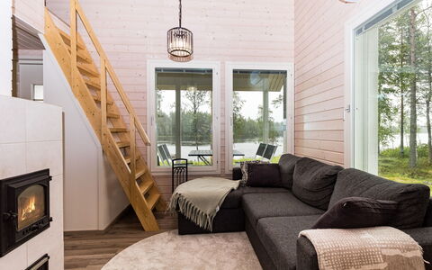 Metsäranta: Roof, House, Residential Area, Home, Estate, Cottage, Design