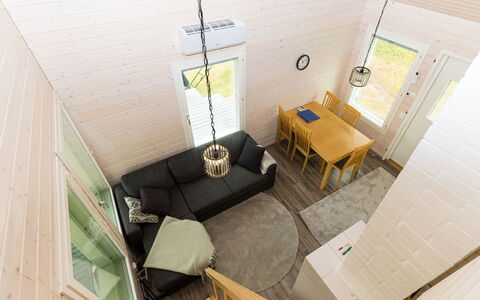 Metsäranta: Roof, House, Residential Area, Home, Estate, Cottage, Design