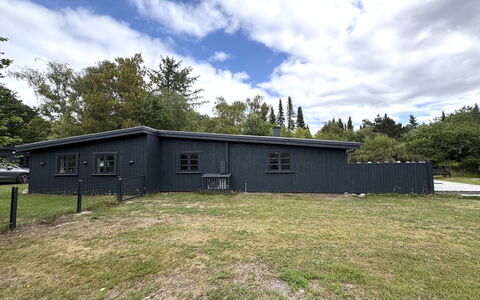 Talvikki - from the Sea: Blue, Cottage, House, Home, Farmhouse, Estate, Siding