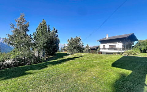 Les Naines Brunes: Land Lot, Home, Lawn, Cottage, Farmhouse, Slope, Meadow, Garden, Yard, Landscaping