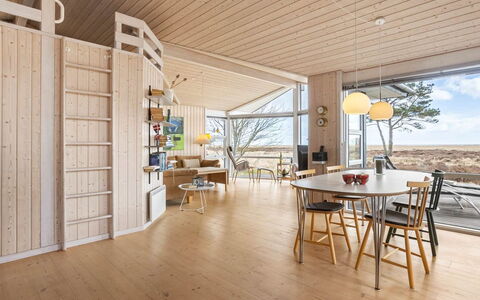 Chris - 130M from the Sea: Wood, Flooring, Ceiling, Floor, Interior Design, Wood Flooring, Light Fixture, Hardwood, Wood Stain, Plank