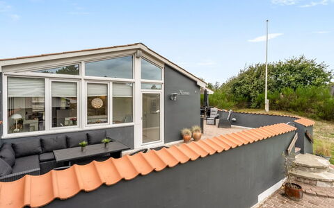 Helemine - 800M from the Sea: Wood, Roof, Home, Architecture, Door, House, Cottage, Siding, Porch, Shade