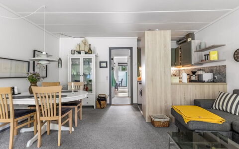 Maureen - 150M from the Sea: Flooring, Interior Design, Furniture, Floor, Ceiling, Couch, Room, Apartment, Living Room, Chair