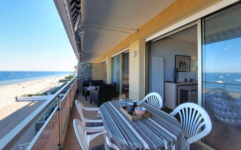 Les Caravelles: Resort, Swimming Pool, Shade, Eco Hotel, Leisure, Hotel, Seaside Resort, Resort Town, Balcony