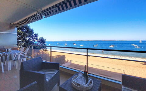 Les Caravelles: Resort, Swimming Pool, Shade, Eco Hotel, Leisure, Hotel, Seaside Resort, Resort Town, Balcony
