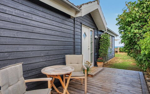 Joachim - 10M from the Sea: Wood, Furniture, Apartment, Room, Ceiling, Wood Stain, Chair, Hardwood, Varnish, Lumber