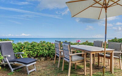 Joachim - 10M from the Sea