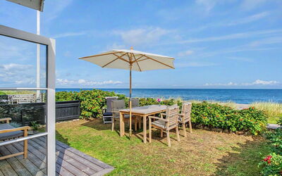Joachim - 10M from the Sea