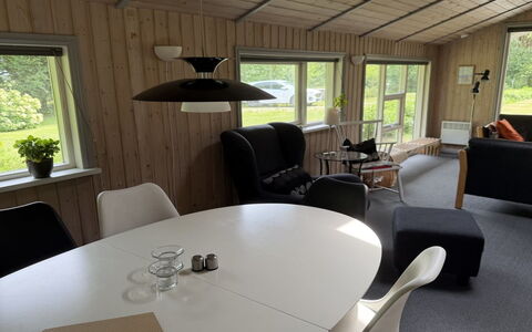 Fritzy - 1.5Km from the Sea: Wood, Furniture, Apartment, Room, Ceiling, Wood Stain, Chair, Hardwood, Varnish, Lumber