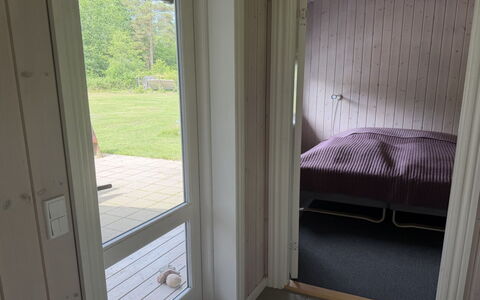 Fritzy - 1.5Km from the Sea: Wood, Furniture, Apartment, Room, Ceiling, Wood Stain, Chair, Hardwood, Varnish, Lumber