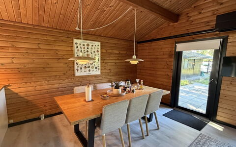 Majvor - from the Sea: Wood, Furniture, Apartment, Room, Ceiling, Wood Stain, Chair, Hardwood, Varnish, Lumber