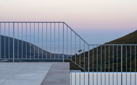 Capri: Furniture, Interior Design, Flooring, Floor, Ceiling, Room, Chair, Table, Apartment, Kitchen & Dining Room Table