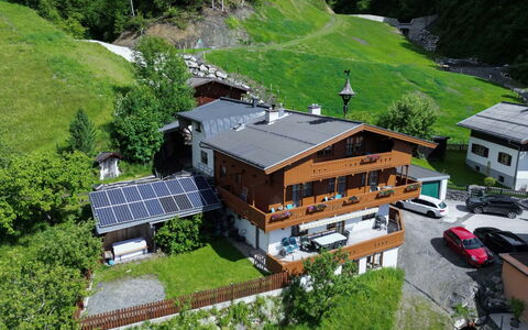 Gästehaus Steger Incl. Sommercard: Water, Water Resources, Body Of Water, Rock, Coast, Natural Landscape, Headland, Coastal And Oceanic Landforms, Terrain, Promontory