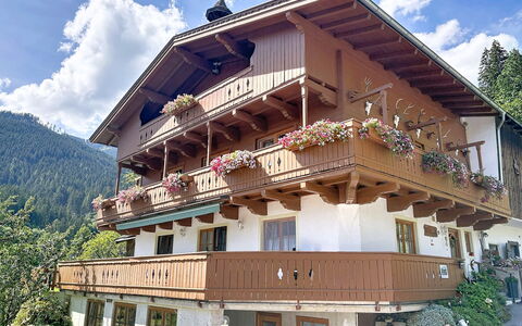 Gästehaus Steger Incl. Sommercard: Water, Water Resources, Body Of Water, Rock, Coast, Natural Landscape, Headland, Coastal And Oceanic Landforms, Terrain, Promontory