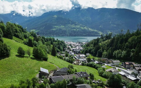 Gästehaus Steger Incl. Sommercard: Water, Water Resources, Body Of Water, Rock, Coast, Natural Landscape, Headland, Coastal And Oceanic Landforms, Terrain, Promontory