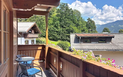 Gästehaus Steger Incl. Sommercard: Water, Water Resources, Body Of Water, Rock, Coast, Natural Landscape, Headland, Coastal And Oceanic Landforms, Terrain, Promontory