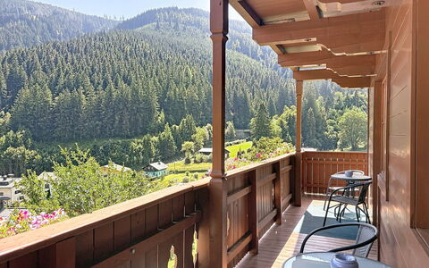 Gästehaus Steger Incl. Sommercard: Water, Water Resources, Body Of Water, Rock, Coast, Natural Landscape, Headland, Coastal And Oceanic Landforms, Terrain, Promontory