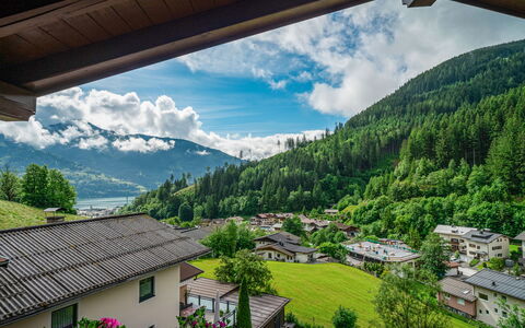 Gästehaus Steger Incl. Sommercard: Water, Water Resources, Body Of Water, Rock, Coast, Natural Landscape, Headland, Coastal And Oceanic Landforms, Terrain, Promontory