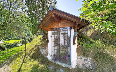 Gästehaus Steger Incl. Sommercard: Water, Water Resources, Body Of Water, Rock, Coast, Natural Landscape, Headland, Coastal And Oceanic Landforms, Terrain, Promontory
