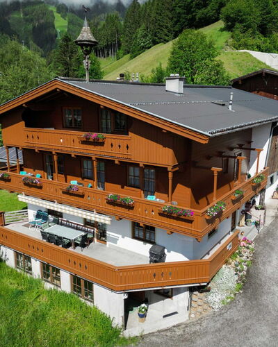Gästehaus Steger Incl. Sommercard