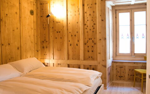 Kuerc Design Mountain Home
