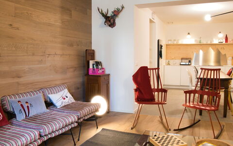 Kuerc Design Mountain Home
