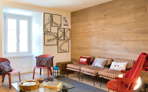 Kuerc Design Mountain Home