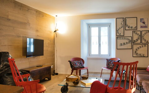Kuerc Design Mountain Home