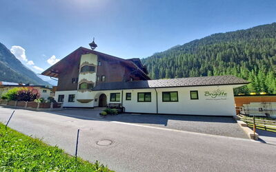 Ferienhaus Brigitte