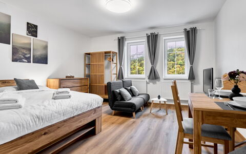 Accommodation:&nbsp;Mánesova 10.2