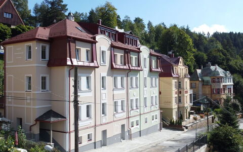 Jachymov 10