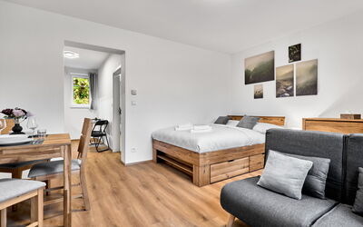 Accommodation:&nbsp;Mánesova 10.2