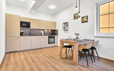 Accommodation:&nbsp;Mánesova 10.3