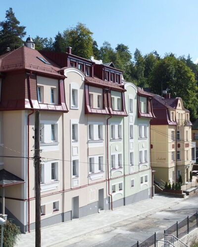 Jachymov 10