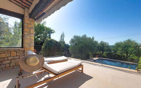 L Hacienda: Water, Water Resources, Body Of Water, Rock, Coast, Natural Landscape, Headland, Coastal And Oceanic Landforms, Terrain, Promontory